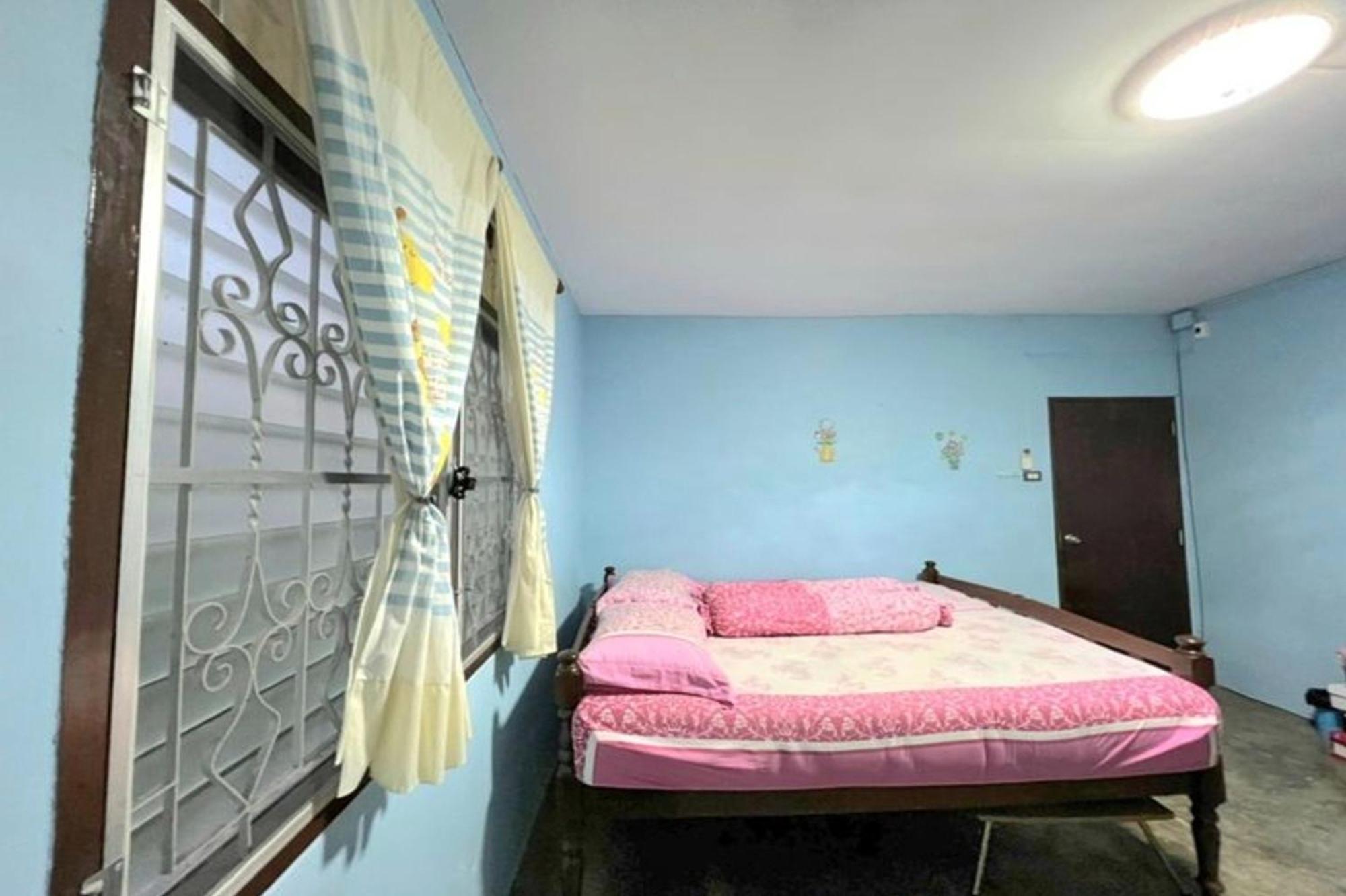 Baan Bonsuan Hill Villa