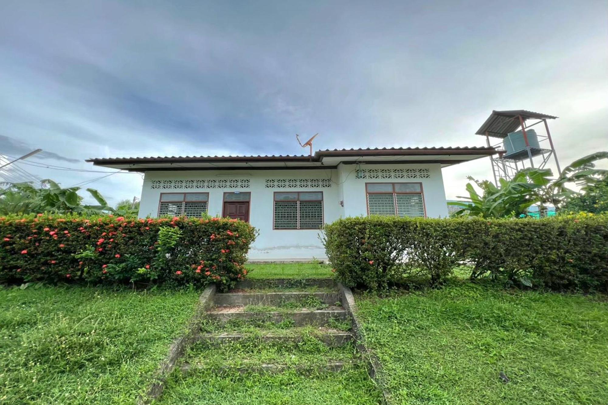 Baan Bonsuan Hill Phuket