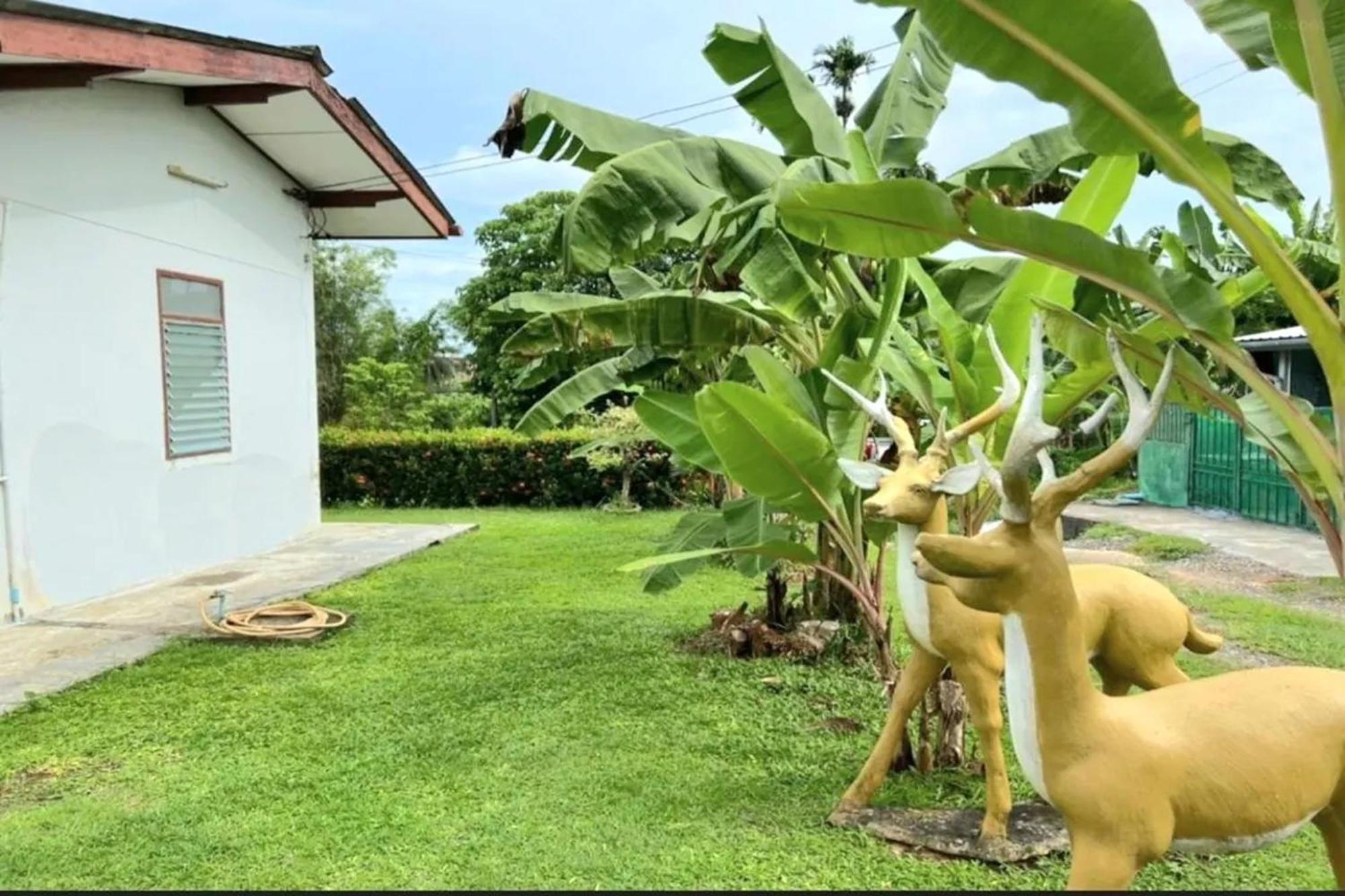 Baan Bonsuan Hill Villa Phuket